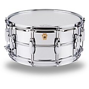 Supraphonic Snare Drum Chrome 14 x 6.5 in.