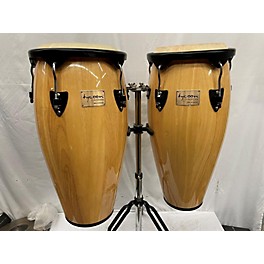 Used Tycoon Percussion Supremo Series STC-1BN/D Conga