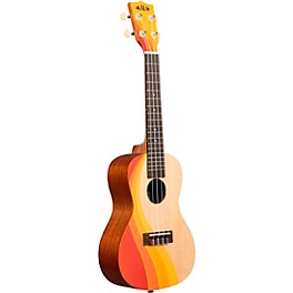 Kala Surf Concert Ukulele