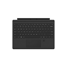 Microsoft Surface Pro 4 Type Cover, Black