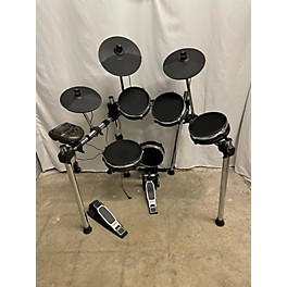 Used Alesis Surge Electric Drum Set