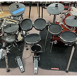 Used Alesis Surge Mesh Electric Drum Set