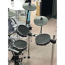 Used Alesis Surge Mesh Electric Drum Set