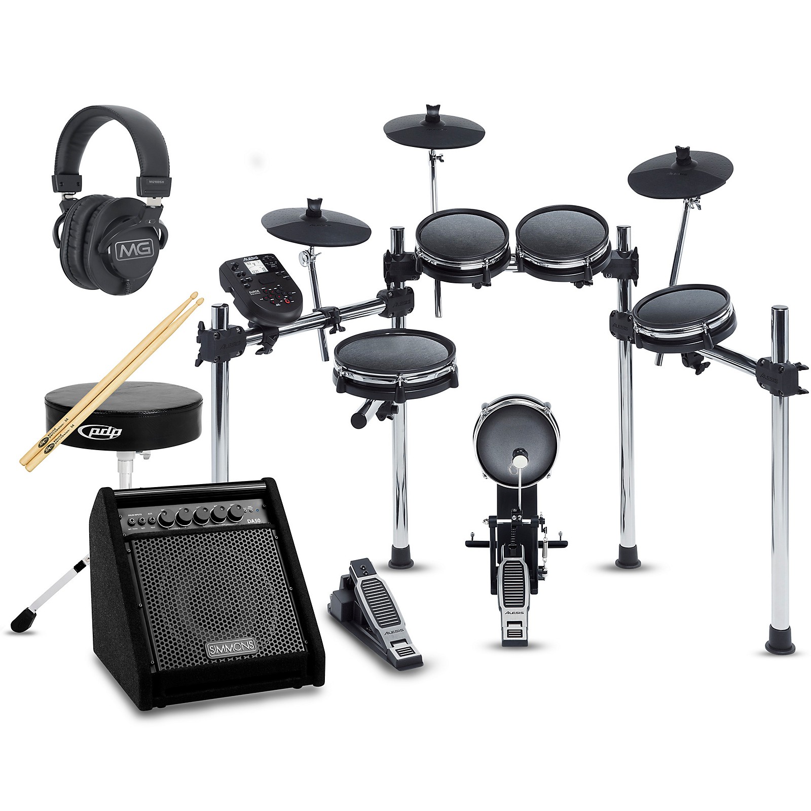 Alesis max kit. Alesis Surge Mesh Kit. Микшер Алесис дм10. Alesis AHB-1. Alesis Surge Cymbal.