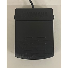 Used Yamaha Sustain Pedal A Sustain Pedal