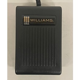 Used Williams Sustain Pedal Sustain Pedal