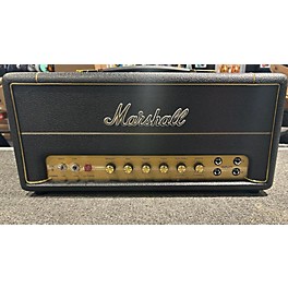 Used Marshall Sv20h Tube Guitar Amp Head