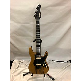 Used Schecter Guitar Research Svss Ht Solid Body Electric Guitar