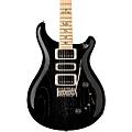 PRS Swamp Ash Special Maple Electric Guitar Black Doghair Smokeburst