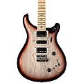 PRS Swamp Ash Special Maple Electric Guitar Jasper Smokeburst (Red)