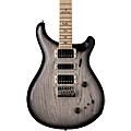PRS Swamp Ash Special Maple Electric Guitar White Doghair Smokeburst