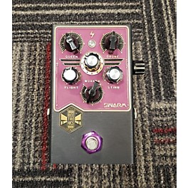 Used Beetronics FX Swarm Effect Pedal