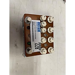 Used JHS Pedals Sweet Tea V3 Effect Pedal