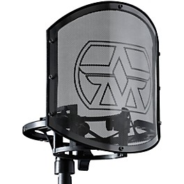 Aston Microphones SwiftShield Shockmount and Pop Filter