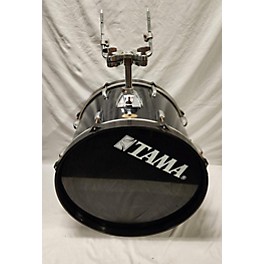 Used TAMA Swingstar Drum Kit