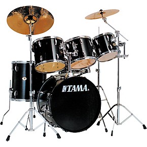 Tama Swingstar Series 6 Piece Drum Set