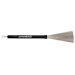 Ahead Switch Brush Wired Retractable Brush with Tip (Pair)