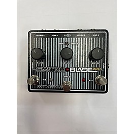 Used Electro-Harmonix Switchblade Pro Switching Pedal