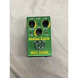 Used Way Huge Electronics Swollen Pickle MKIII Effect Pedal