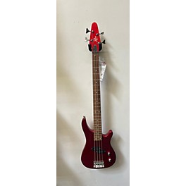 Used Rogue Sx100 Electric Bass Guitar