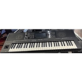 Used Yamaha Sx900 Keyboard Workstation