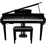 Symphony Grand Digital Piano With Bench
