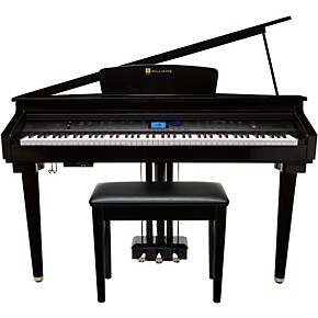 williams digital baby grand piano