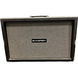 Used Synergy Syn 212 Guitar Cabinet