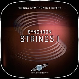 Vienna Symphonic Library Synchron Strings I Standard Library Download
