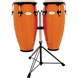 Open Box Toca Synergy Conga Set with Stand