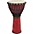 Toca Synergy Freestyle Djembe Red 9"