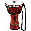 MEINL Synthetic Compact Junior Djembe - Pharaoh's Script