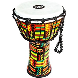 MEINL Synthetic Compact Junior Djembe Simbra