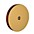 MEINL Synthetic Head Hand Drum African Brown 20 x 2.75 in.