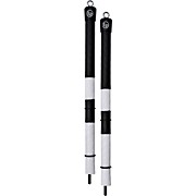 Synthetic Lightweight Adjustable Core Rhythm Rods