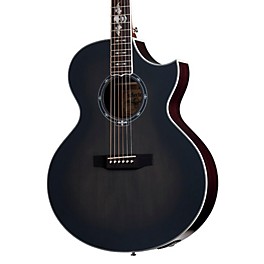 Schecter Guitar Research Synyster Gates 3701 Acoustic-Electric Guitar -