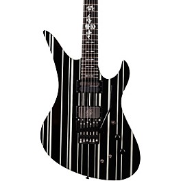 Schecter Guitar Research Synyster Gates Custom-S Electric Guitar -