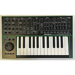 Used Roland System-1 Synthesizer
