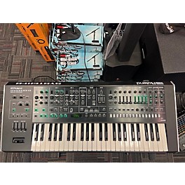 Used Roland System 8 Synthesizer