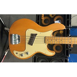 Used Peavey T-20 1980'S Electric Bass Guitar
