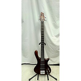 Used Washburn T-24 TAURUS Electric Bass Guitar