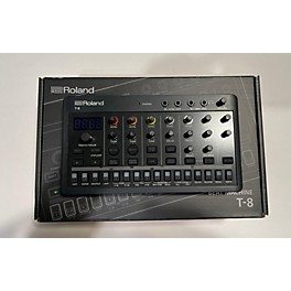 Used Roland T-8 BEAT MACHINE Synthesizer