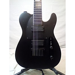 Used ESP T-B7 Baritone Guitars
