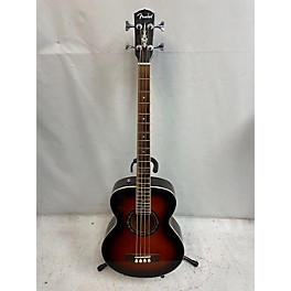Used Fender T-Bucket Bass E Acoustic Bass Guitar