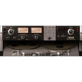 IK Multimedia T-RackS Tape Machine A80 Plug-in