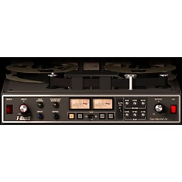IK Multimedia T-RackS Tape Machine Collection Plug-in