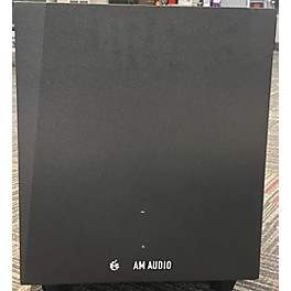 Used ADAM Audio T10S Subwoofer