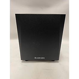 Used ADAM Audio T10S Subwoofer