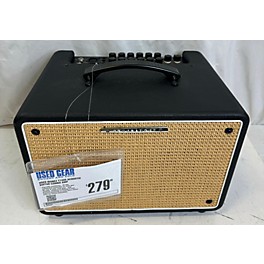 Used Ibanez T150S Acoustic Guitar Combo Amp