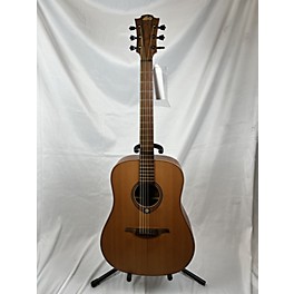 Used Lag Guitars T170D Acoustic Guitar